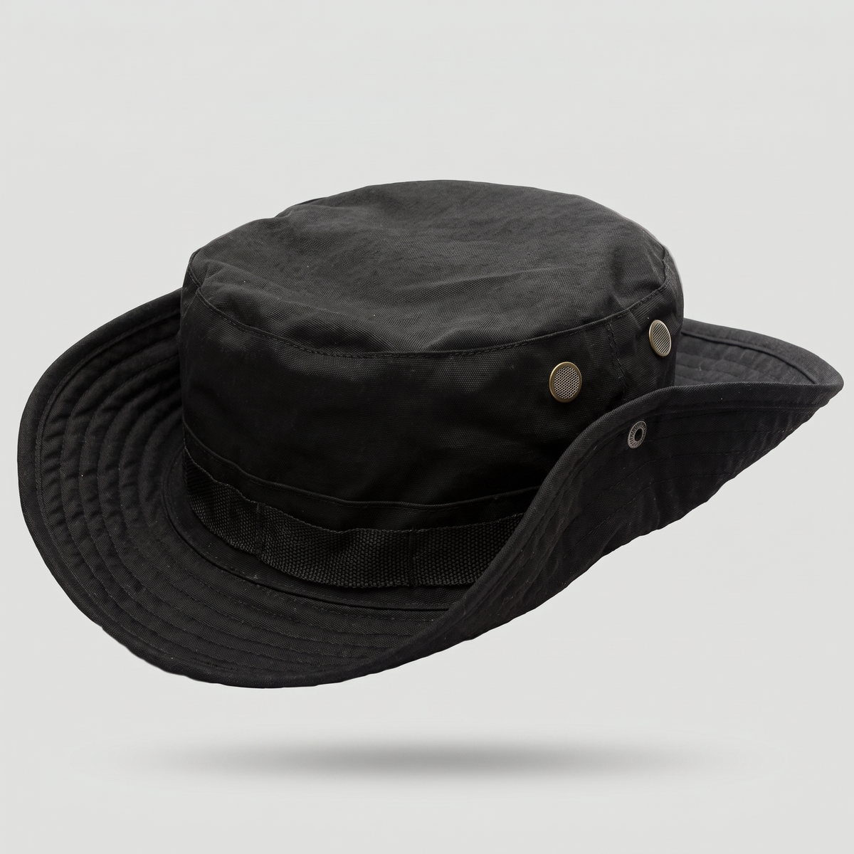 Men's Boonie Hat - Packable Wide Brim Sun Hat - Fishing Hat
