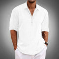 Men's Classic Polo Shirt for Spring & Summer