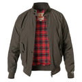 Men's Harrington Jacket | Classic and Comfortable