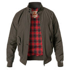Men's Harrington Jacket | Classic and Comfortable