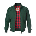 Men's Harrington Jacket | Classic and Comfortable