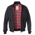 Men's Harrington Jacket | Classic and Comfortable