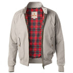 Men's Harrington Jacket | Classic and Comfortable