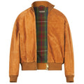 Men's Harrington Jacket | Classic and Comfortable