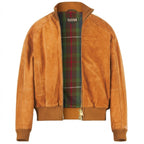 Men's Harrington Jacket | Classic and Comfortable