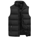 Men's Insulated Gilet for Stylish Layering