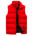Men's Insulated Gilet for Stylish Layering