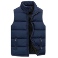 Men's Insulated Gilet for Stylish Layering
