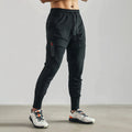 Men's joggers – 4-way stretch fabric, lightweight