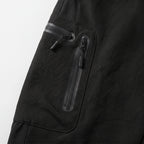 Men's MTB Shorts - Zip Pocket Cargo Shorts - Baggy Cycling Shorts