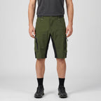 Men's MTB Shorts - Zip Pocket Cargo Shorts - Baggy Cycling Shorts