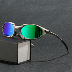 Men's Sunglasses | Sporty Design | Polarised Lenses | UV Protection