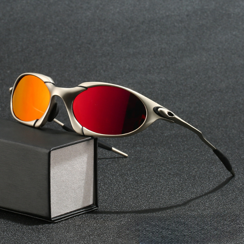 Men's Sunglasses | Sporty Design | Polarised Lenses | UV Protection