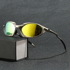 Men's Sunglasses | Sporty Design | Polarised Lenses | UV Protection