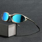 Men's Sunglasses | Sporty Design | Polarised Lenses | UV Protection