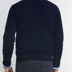 Men's Versatile Timeless Sweater | Pullover