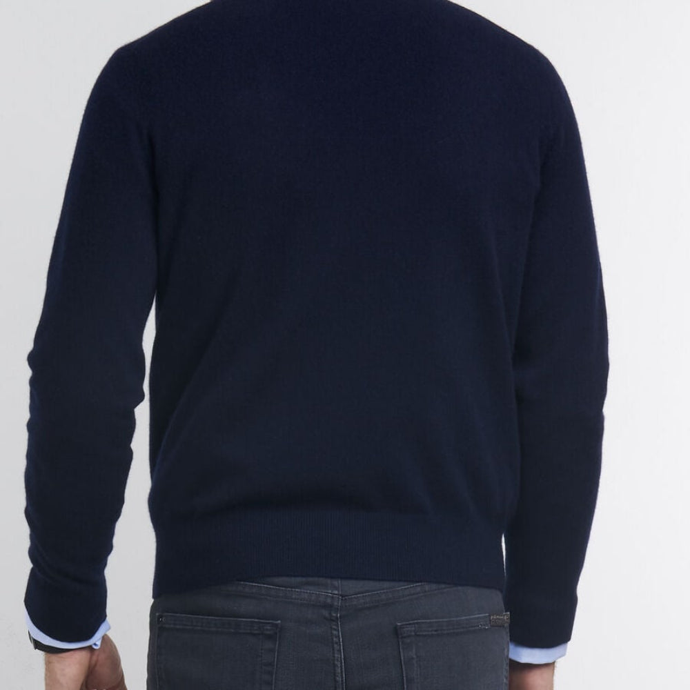 Men's Versatile Timeless Sweater | Pullover