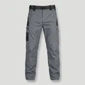 Men's Work Trousers - Ripstop Cargo Trousers - Combat Trousers