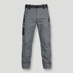Men's Work Trousers - Ripstop Cargo Trousers - Combat Trousers