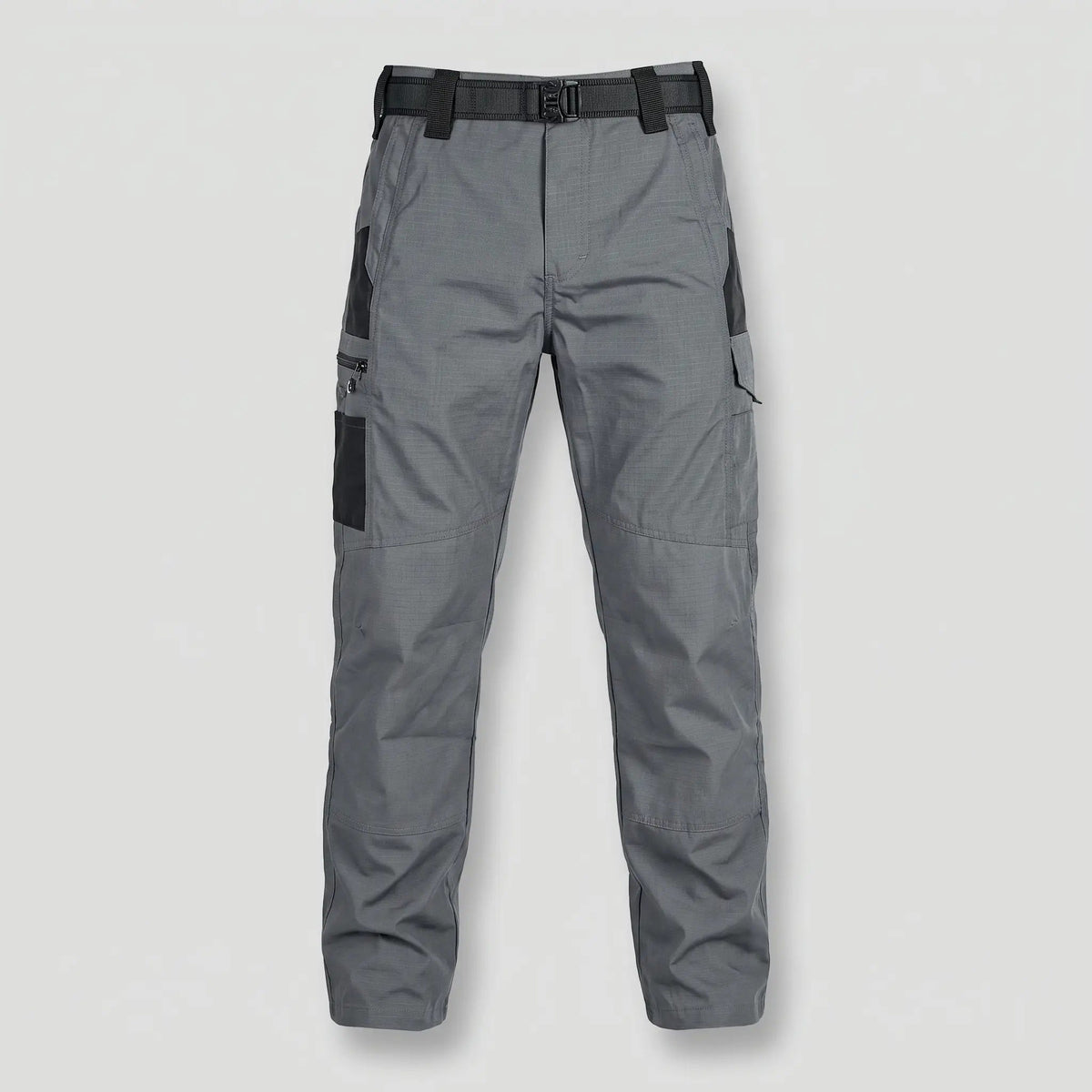 Men's Work Trousers - Ripstop Cargo Trousers - Combat Trousers
