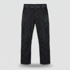Men's Work Trousers - Ripstop Cargo Trousers - Combat Trousers