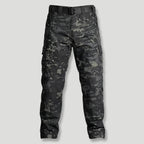 Men's Work Trousers - Ripstop Cargo Trousers - Combat Trousers