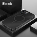 Metal Case with Camera Protection – iPhone