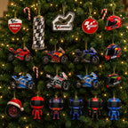 MotoGP Advent Calendar 2026
