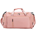 Multi-Purpose Gym Duffel Bag