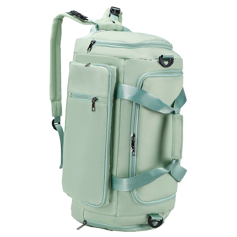 Multi-Purpose Gym Duffel Bag