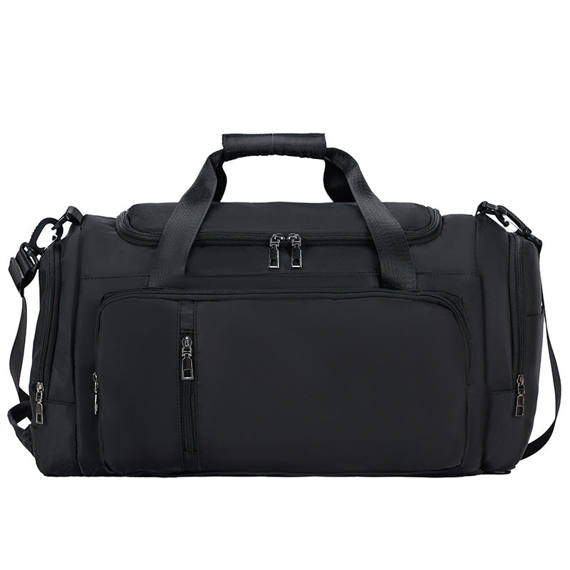 Multi-Purpose Gym Duffel Bag