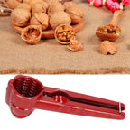 Multifunctional Walnut Tongs