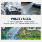 Garden Hose Spray Nozzle Tool