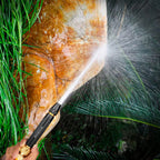 Garden Hose Spray Nozzle Tool