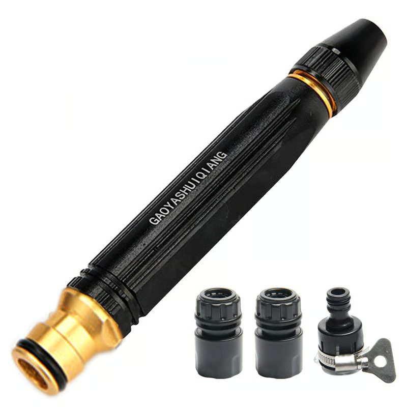 Garden Hose Spray Nozzle Tool