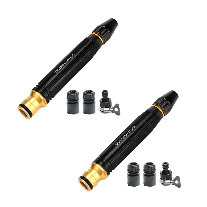 Garden Hose Spray Nozzle Tool