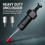 Naldony Heavy Duty Grease Fitting Cleaner Tool