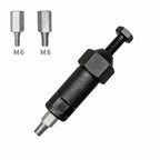 Naldony Heavy Duty Grease Fitting Cleaner Tool