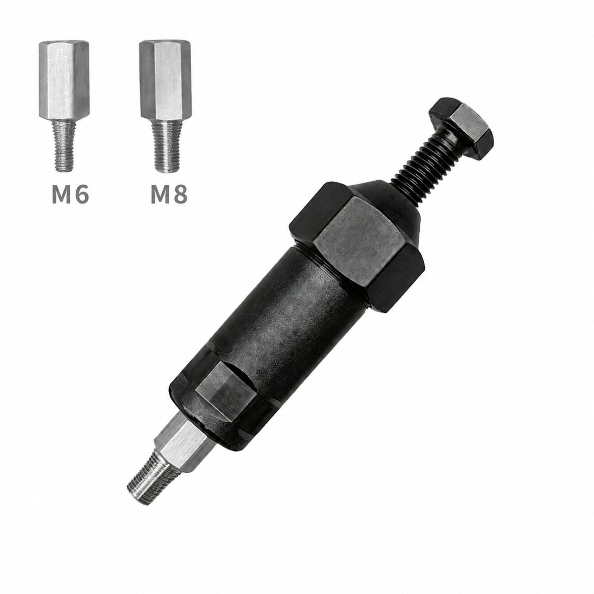 Naldony Heavy Duty Grease Fitting Cleaner Tool