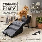 Naldony Safe Pet Access Solution