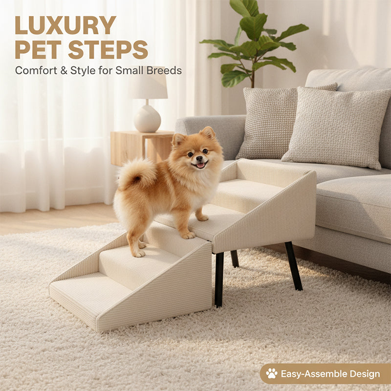 Naldony Safe Pet Access Solution