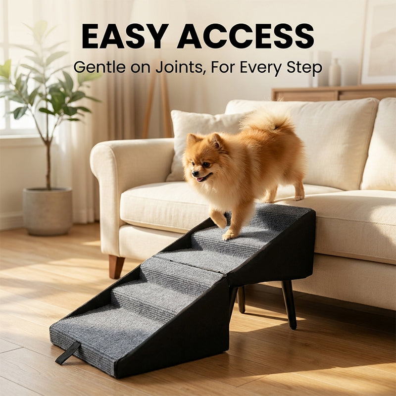 Naldony Safe Pet Access Solution