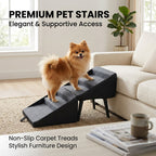 Naldony Safe Pet Access Solution