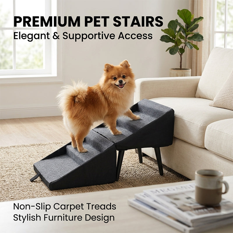 Naldony Safe Pet Access Solution