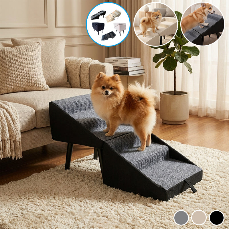 Naldony Safe Pet Access Solution