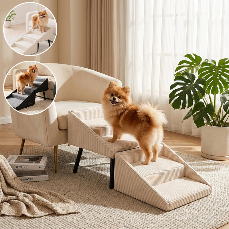 Naldony Safe Pet Access Solution