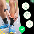 Neuropathy Socks for Pain Relief and Therapeutic Compression Foot Sleeves