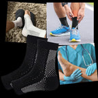 Neuropathy Socks for Pain Relief and Therapeutic Compression Foot Sleeves