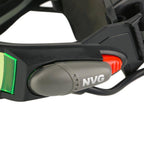 Night Vision Goggles with Adjustable Fit and Flip-Out Lights