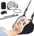 OrthoNeck – Ergonomic Neck Support for Fast Relief
